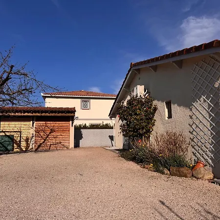 Apartment Le Cosy De La Ramee *