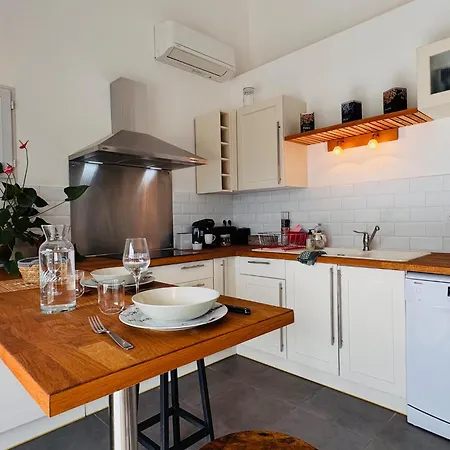 Le Cosy De La Ramee Tournefeuille