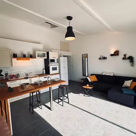 Le Cosy De La Ramee *