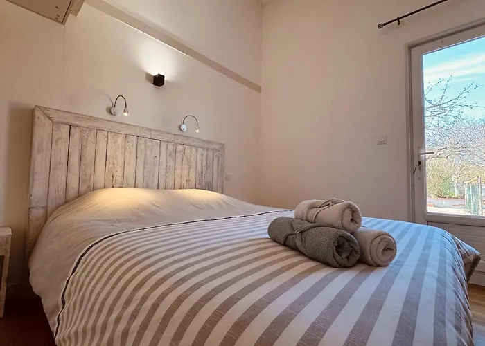 Le Cosy De La Ramee * Турнфей