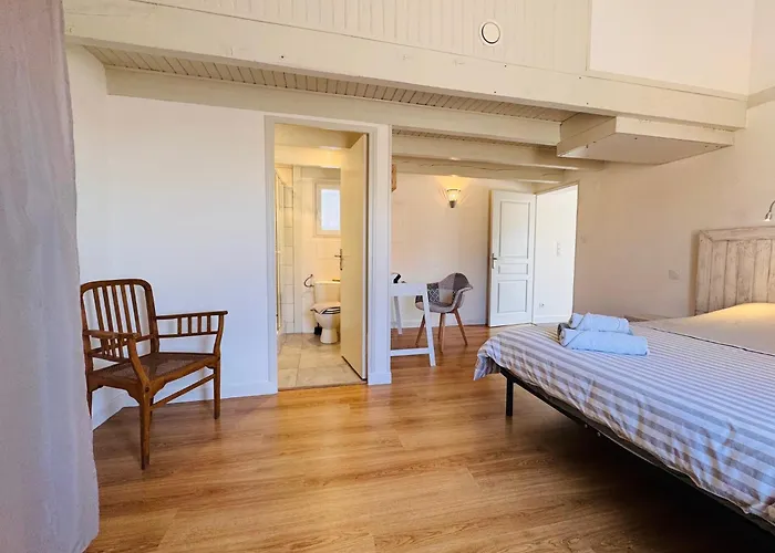 Le Cosy De La Ramee * Турнфей