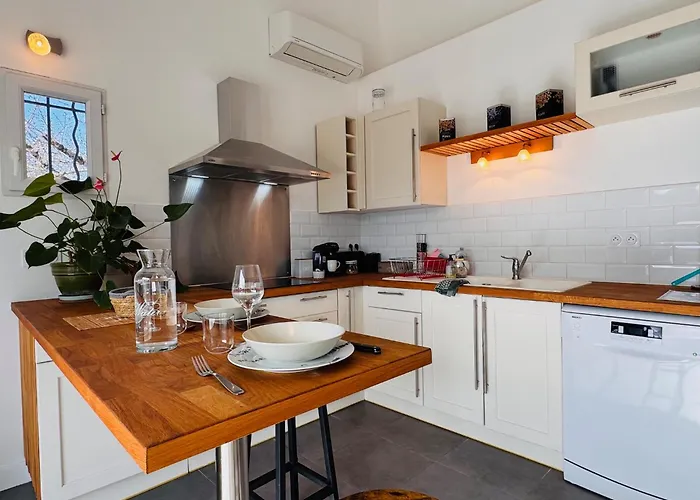 Le Cosy De La Ramee Турнфей