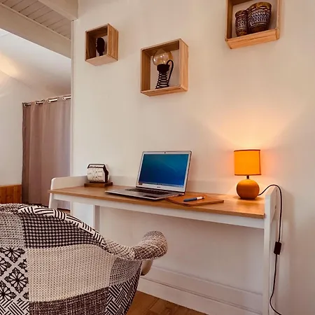 Le Cosy De La Ramee