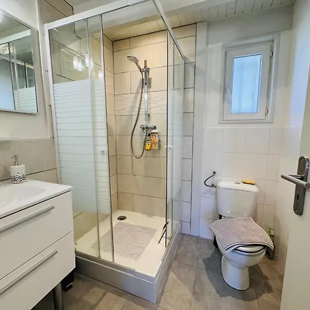 Appartement Le Cosy De La Ramée Tournefeuille